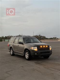 فورد إكسبيديشن